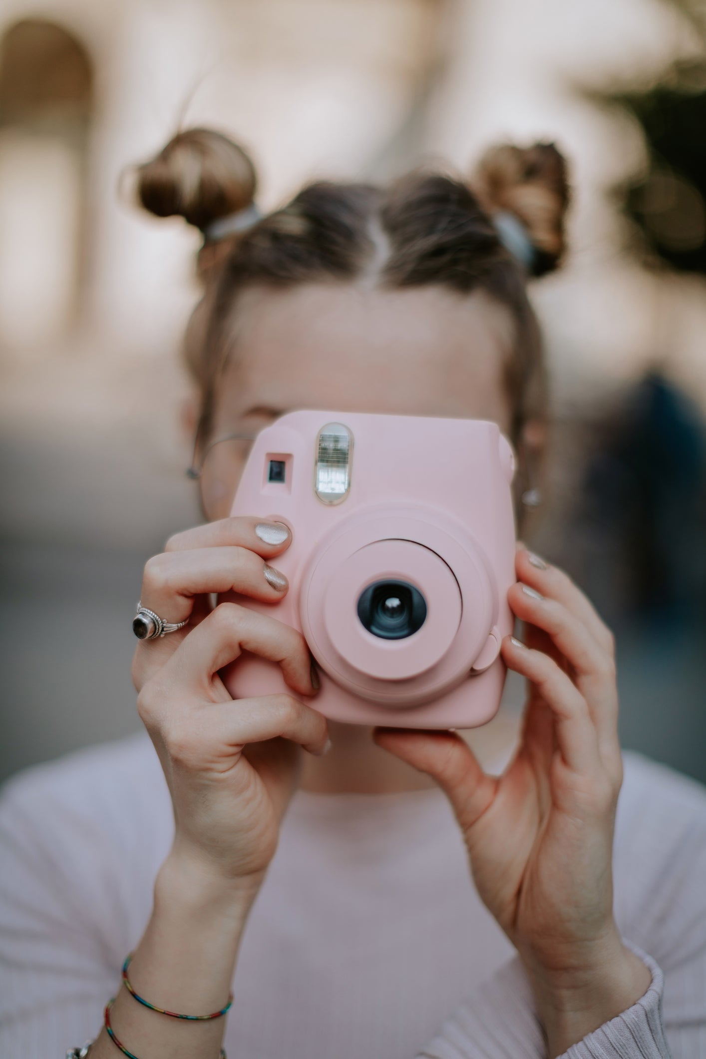 This Local Online Store Sells The Cutest Pastel Digital Cameras